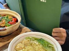 -香港深仔记茶餐厅(东门店)