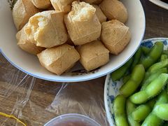 臭豆腐-妈妈的小作坊(陈家镇店)