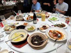 -荣兴酒家(徐家汇店)