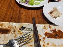 -汉巴味德·烤肉与啤酒的自助(杭州大悦城店)