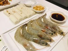 大明虾-么子烤肉(化龙池店)