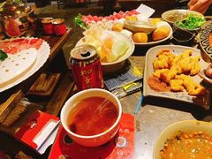 -小龙坎火锅(春熙太古里店)