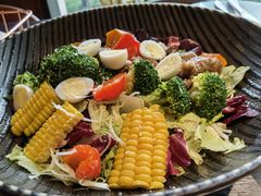 库伯沙拉-西堤厚牛排(国瑞店)