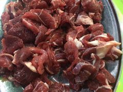 -牛一煲美食(江高店)