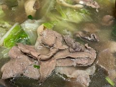-谢老五跷脚牛肉·非遗传承店