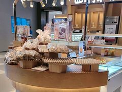 -西村叔叔的店·面包·甜品·蛋糕(清河万象汇店)