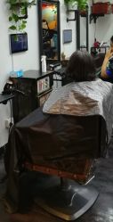 短发-AFA Hair studio·女士发型设计