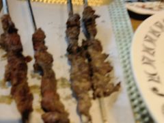 -胖老汉椒麻鸡清真新疆菜(西御街店)