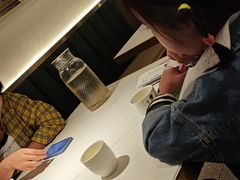 -庆江南江南菜(琴湖溪里花园城店)