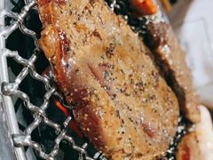 -原始泥炉烤肉(总店)