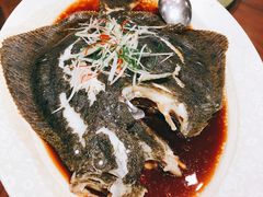 -华夏食府中餐厅(中原路店)