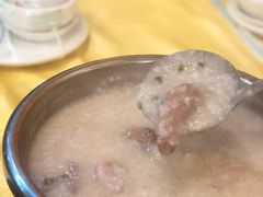 -盛记顺德高佬猪杂粥