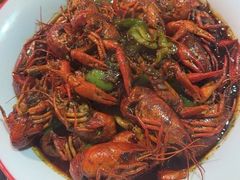 -三太子地摊烧烤·小龙虾(北蔡店)