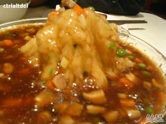 土豆泥-渝信川菜(华盛店)