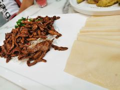 -全聚德(蓝山店)