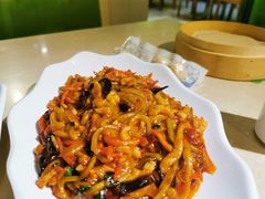 -顶顶香煎饼家常菜(金花南路店)