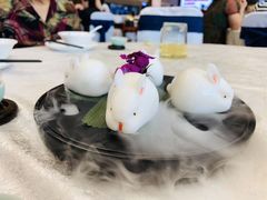 椰汁小白兔-寻味顺德·珍之宝酒楼(银钻店)