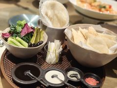 -四季餐厅·新津菜(环湖中路店)