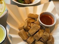 -涌上外婆桥(南塘店)