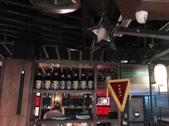 大堂-盛焰铁板烧(王府井店)