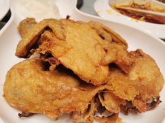 -西安饭庄(立丰国际店)