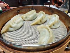 -淮扬楼(文港路店)