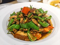 -徽张·新徽菜(五棵松·永定路店)