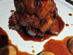 -金枝玉叶上海人家食府(三里河店)