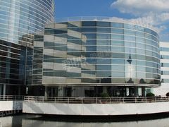 -天津水晶宫饭店