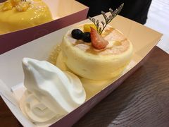 -狐狸和向日葵(北京路店)