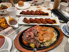 -翠华(澳门银河店)