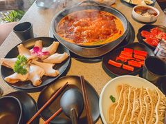 -园里火锅(仁和新城店)