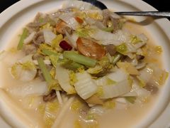 -玖味(老工人西路店)