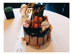 -CAKE BOSS 蛋糕老板(西单君太百货店)