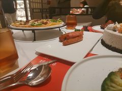 -赤火牛排(金狮广场店)