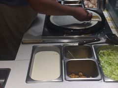 -煎饼道·新鲜现做(来福士店)