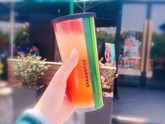 -星巴克(凯德晶萃店)