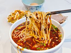 -清真·金城老碗牛肉面揪面片(兰州总店)