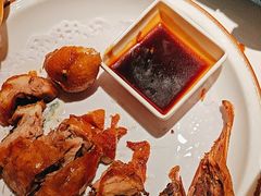 -老阿爸鲜鱼土菜(园区永旺店)