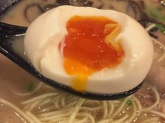 溏心蛋-博多一幸舍(侨福芳草地购物中心店)