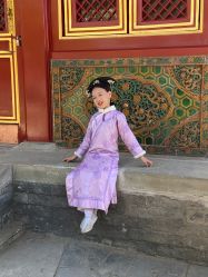-美云庭古装·格格服汉服·京城旅拍(北京店)