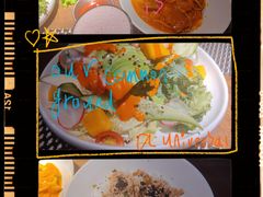 -West10 西拾·西餐厅·创意菜(未来科技城店)