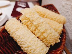 潮汕响铃卷-和兴记潮汕牛肉火锅(太原街万达店)
