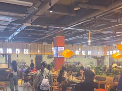 -老船舫·现做活鲜鱼馆(东郊记忆店)