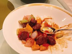 -金轩中餐厅 Jin Xuan(浦东丽思卡尔顿酒店)