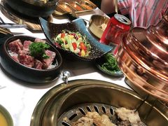 -妥妥烤肉料理(凯德店)