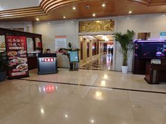 -燕兰楼·清真西北融合菜(亚运村店)