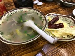 -陈记汤饭(水巷口店)