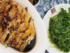 -瑞丰园庭院餐厅·白族传统家常菜