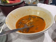 -湘中缘·湖南菜(娄底驻京办店)